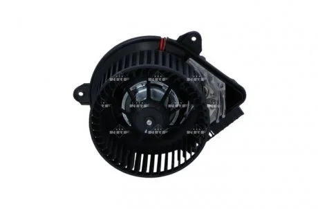 Вентилятор салона NRF 34098
