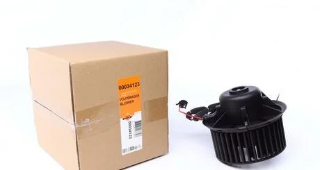 Вентилятор салону NRF 34123