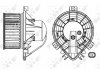 Вентилятор салона NRF 34158 (фото 5)