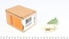 Элемент регуляции воздуха 342034