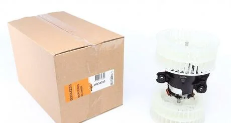 Вентилятор салона NRF 34233