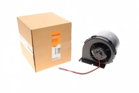 Вентилятор салона NRF 34250