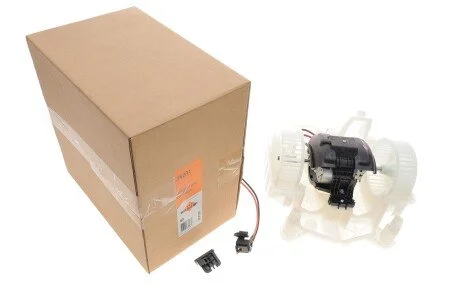 Вентилятор салона NRF 34281