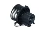 DMUCHAWA AUDI A4 08- NRF 34355 (фото 2)