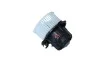 DMUCHAWA PEUGEOT 407 04- NRF 34358 (фото 2)