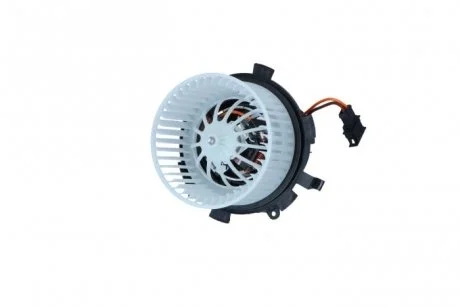 DMUCHAWA PEUGEOT 407 04- NRF 34358