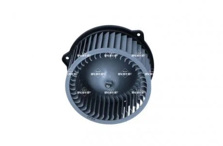 DMUCHAWA HYUNDAI I30 11- NRF 34397