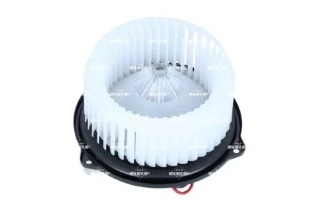 Моторчик пічки NRF 34447