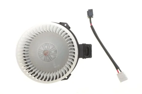 Моторчик пічки NRF 34455