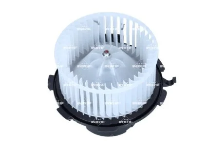 Вентилятор салону VW CRAFTER 30-35, CRAFTER 30-50 2.0D/2.5D 04.06-12.16 NRF 34500