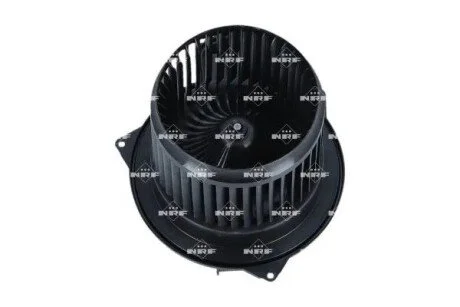 DMUCHAWA FIAT 500 08- NRF 34535 (фото 1)