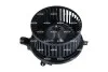 DMUCHAWA OPEL MERIVA 10- NRF 34554 (фото 4)