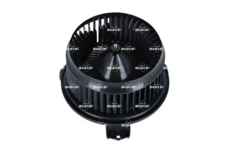 Вентилятор салону TOYOTA AURIS, AVENSIS, COROLLA, PRIUS, PRIUS PLUS, RAV 4 III, RAV 4 IV, VERSO, YARIS, YARIS/HATCHBACK 1.0-3.5 11.05- NRF 34562