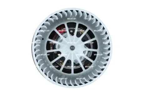 Вентилятор салону LAND ROVER FREELANDER 2, RANGE ROVER EVOQUE 2.0-3.2 10.06-12.19 NRF 34594