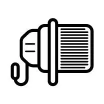 Вентилятор салону CHEVROLET TRAX OPEL MOKKA / MOKKA X 1.4-1.8 06.12- NRF 34619