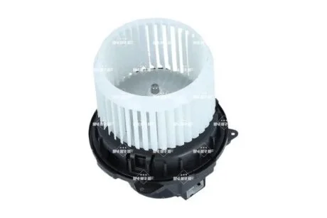 Вентилятор салону NISSAN MICRA V 0.9-1.5D 12.16- NRF 34624