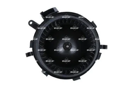 Моторчик пічки NRF 34640