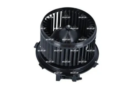 Моторчик пічки NRF 34642