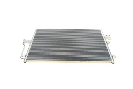 Радіатор кондиціонера NRF 350018