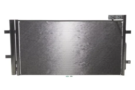 Радиатор кондиционера NRF 350029