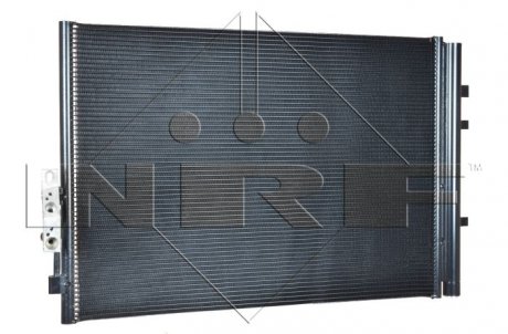 Автозапчастина NRF 350035 (фото 1)