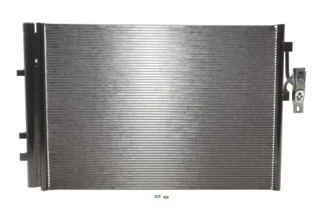 Автозапчасть NRF 350035