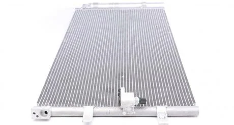 Радиатор кондиционера EASY FIT NRF 350046