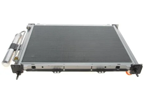 Радиатор охлаждения NRF 350058