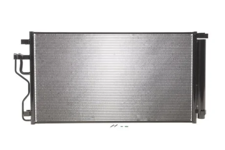 Радиатор кондиционера NRF 350078