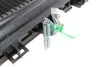 Радіатор кондиціонера EASY FIT NRF 350081 (фото 3)