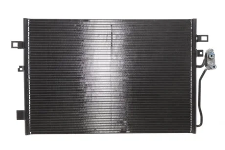 Радиатор кондиционера NRF 350087