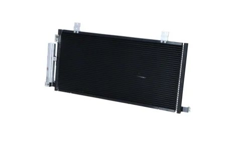 Радіатор кондиціонера NRF 350096