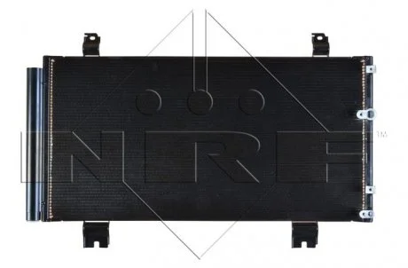 Автозапчасть NRF 350100