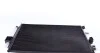 Радиатор кондиционера EASY FIT NRF 350210 (фото 4)