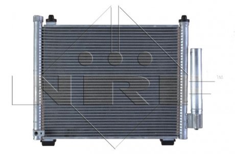 Автозапчасть NRF 350216