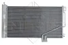 Радіатор кондиціонера VW SLK (R171) 06- 350219