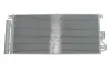 Радіатор кондиціонера NRF 350227 350227