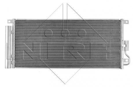 Автозапчастина NRF 350227 (фото 1)