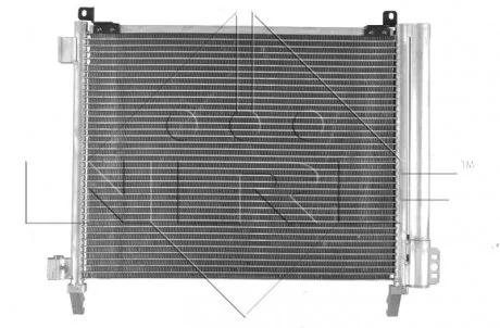 Автозапчасть NRF 350228