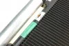 Радиатор кондиционера EASY FIT NRF 350229 (фото 9)