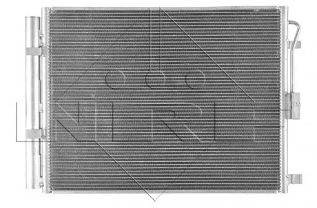 Автозапчастина NRF 350230