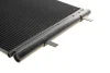 Радіатор кондиціонера NRF 350322 (фото 7)
