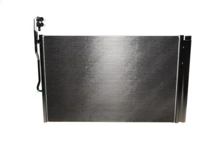 Радиатор кондиционера EASY FIT NRF 350324