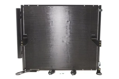 Радиатор кондиционера NRF 350335