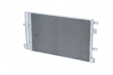Радиатор кондиционера NRF 350345