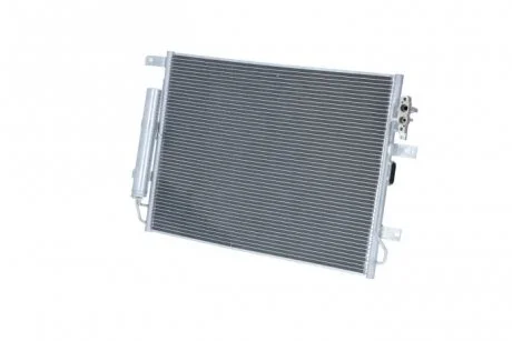 Радиатор кондиционера NRF 350368
