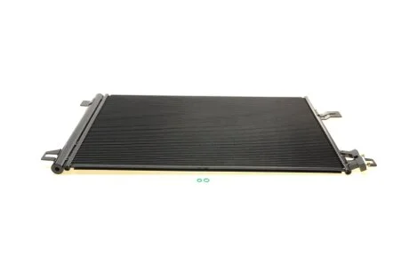 Радіатор кондиціонера NRF 350369