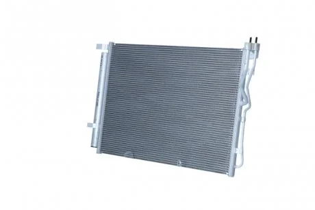 Радиатор кондиционера NRF 350372