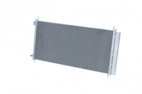 Радіатор кондиціонера NRF 350373