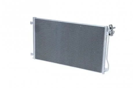 Радиатор кондиционера NRF 350374